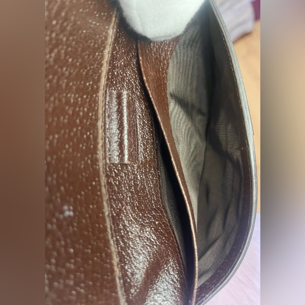 Gucci Vintage Wallet - Picture 12 of 16